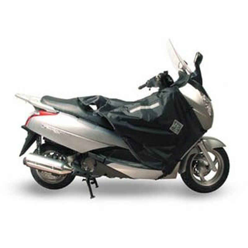 Termoscud para honda silver wing 125/150