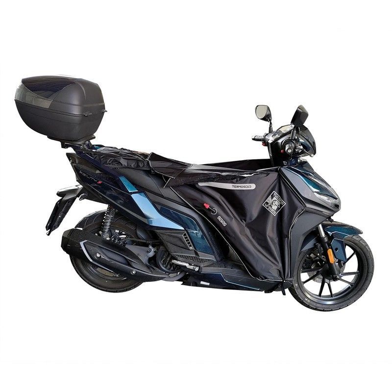 Termoscud para kymco Agility S 50/125 2022>