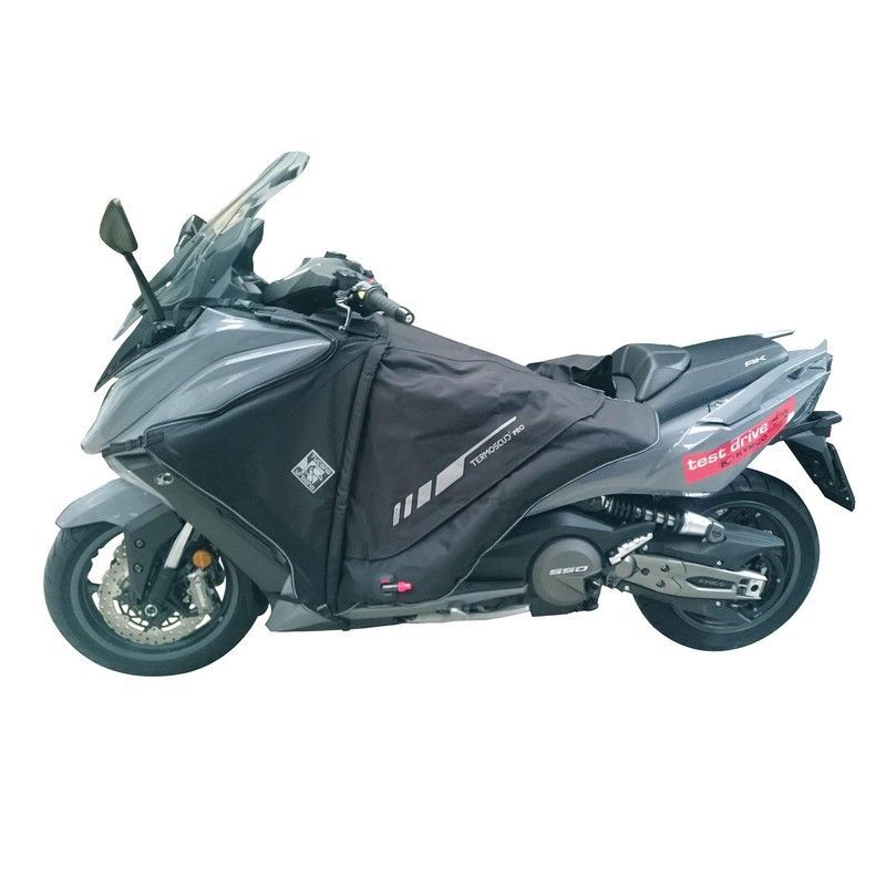 Termoscud para kymco ak550