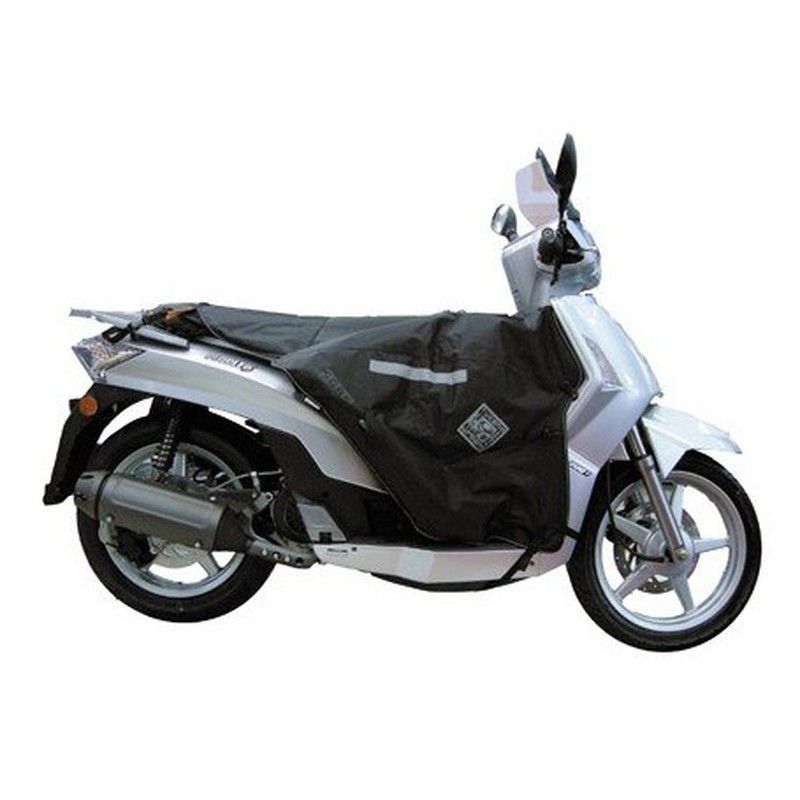 Termoscud para kymco people 50 antes 2017