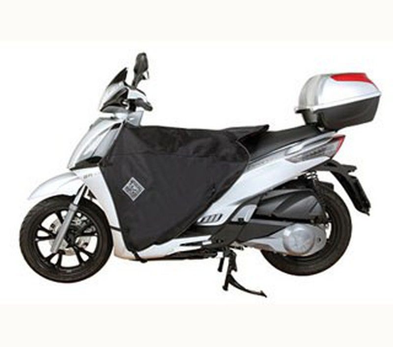 Termoscud para kymco people gti 125 antes 2017