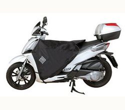Termoscud para kymco people gti 125 antes 2017