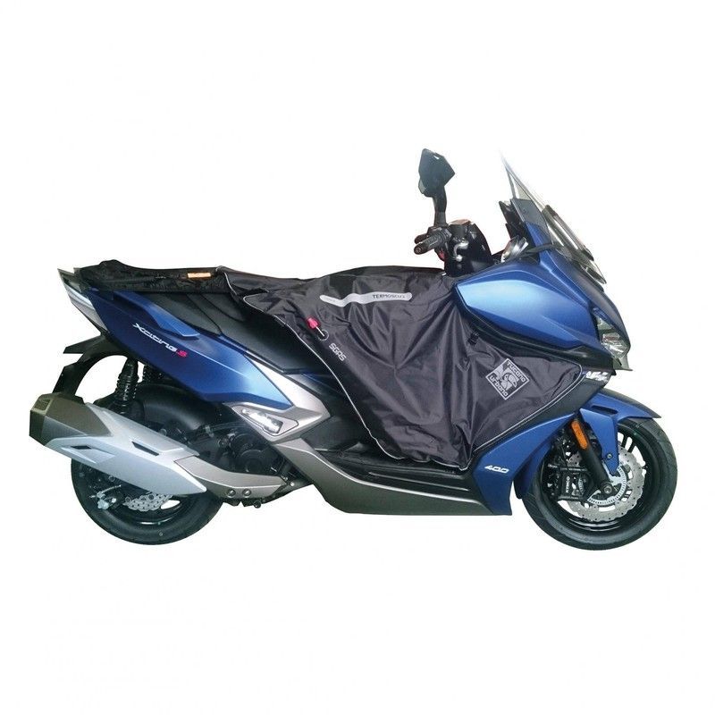 Termoscud para kymco Xciting s 400 2018>