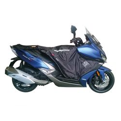 Termoscud para kymco Xciting s 400 2018>