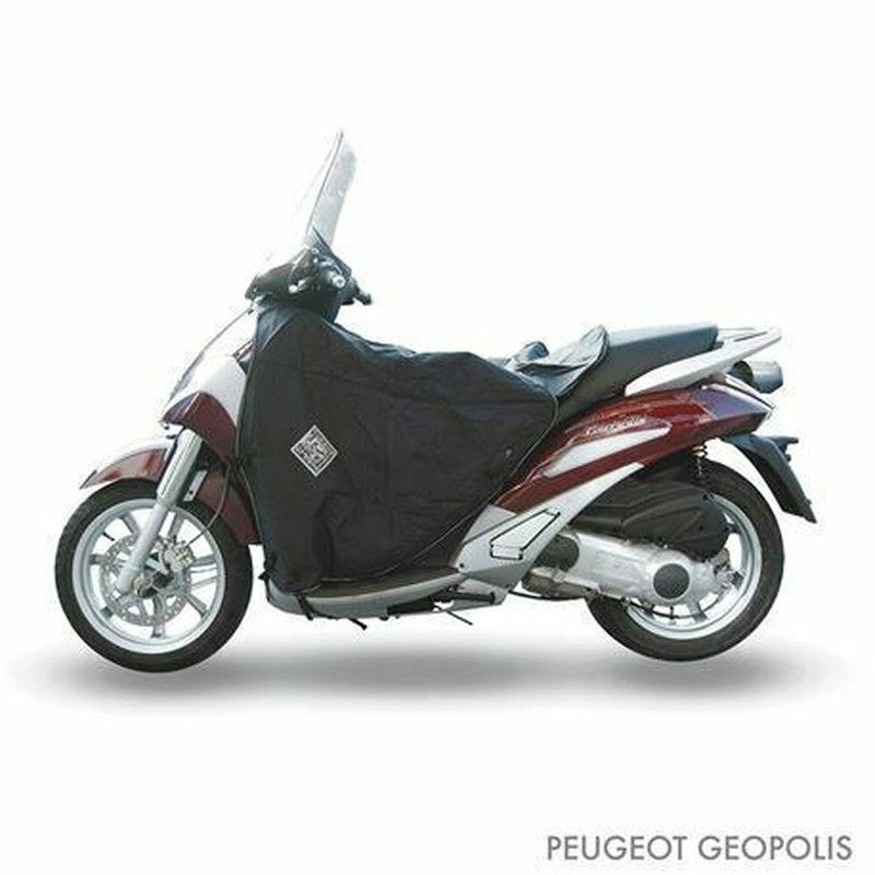 Termoscud para peugeot geopolis