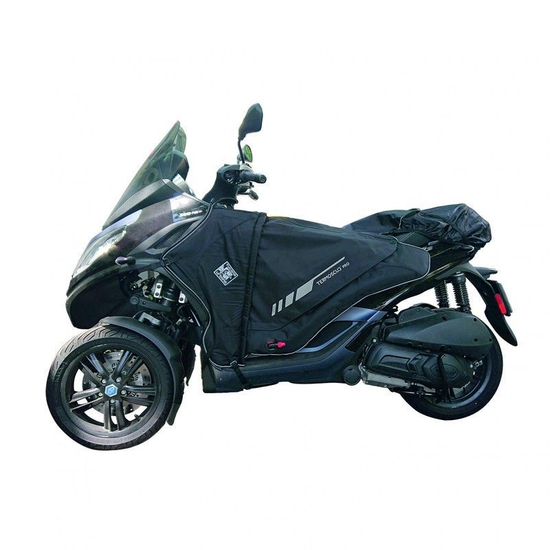 Termoscud para piaggio mp3 hpe ( yourban) 2018>