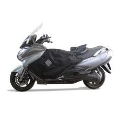 Termoscud para suzuki burgman 650 2013>