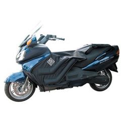 Termoscud para suzuki burgman 650 anterior al 2012