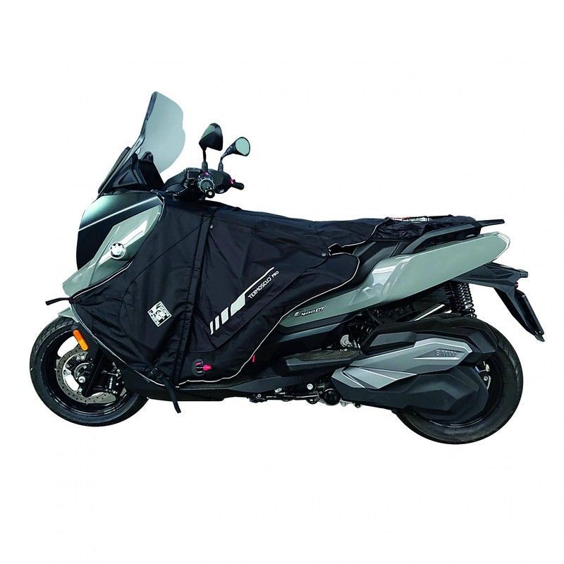 Termoscud pro para bmw c400gt