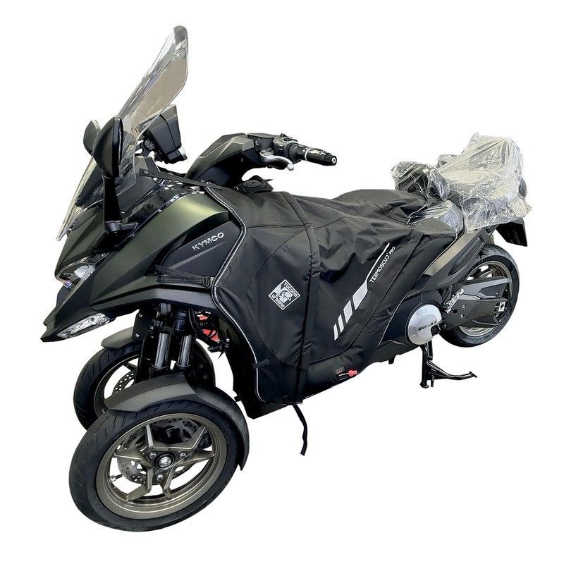 Termoscud PRO para Kymco CV3 2023>