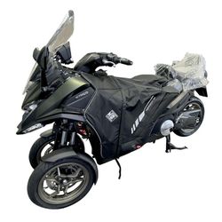 Termoscud PRO para Kymco CV3 2023>