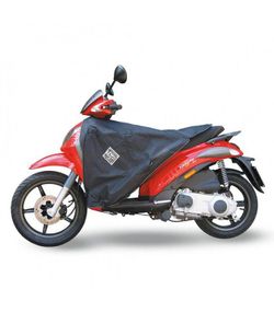 Termoscud r019 para varios scooters sym, piaggio honda