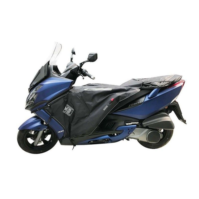 Termoscud r211 para kymco grand dink 125/300 2018>