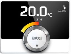 Termostato Baxi Connect TXM 10C WiFi
