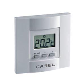 Termostato Filar Cabel