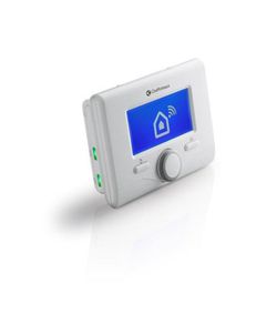 Termostato modulante Chaffolink + Expert Control para calderas Chaffoteaux