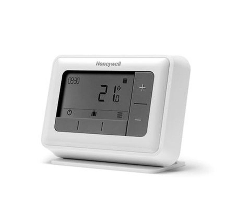 Termostato programable inalámbrico Honeywell T4R