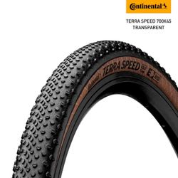 TERRA SPEED 700X45 TRANSPARENT
