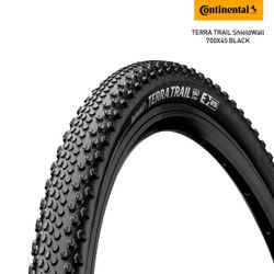 TERRA TRAIL 700X45 BLACK