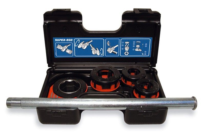 Terraja Manual Jgo.1/2-3/4-1''