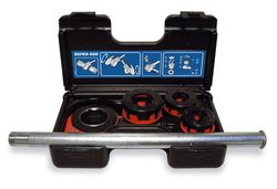 Terraja Manual Jgo.1/2-3/4-1''