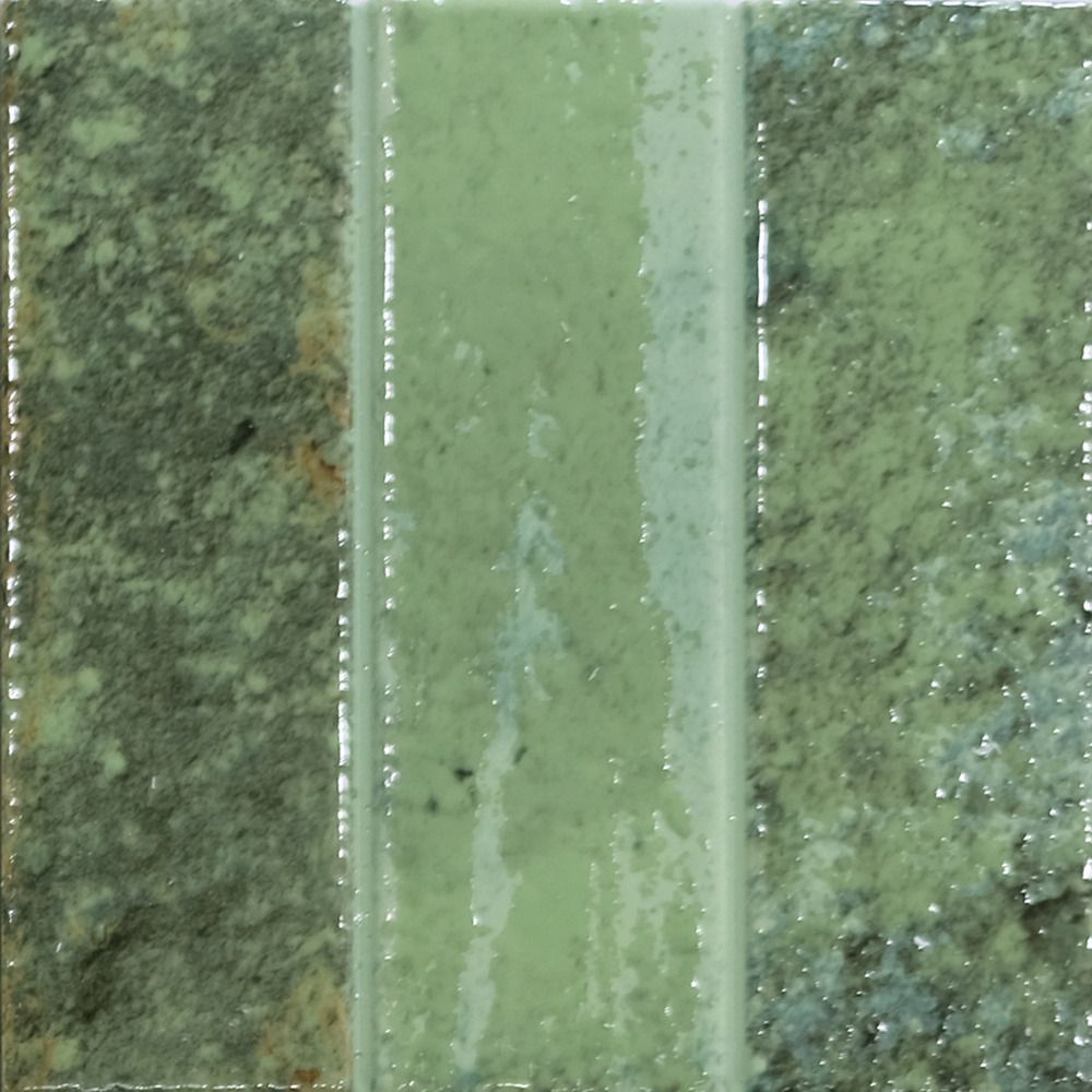 Terraluz Verde 14,7x14,7