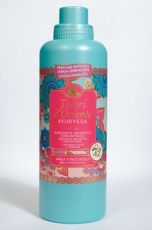 Tesori D'oriente Suavizante (42) Ayurved