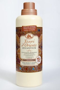 Tesori D'oriente Suavizante (42) Byzanti