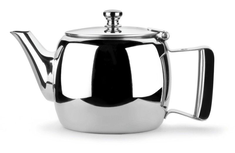 Tetera 1,20 Lt Luxe Lacor Hostelería Luxe