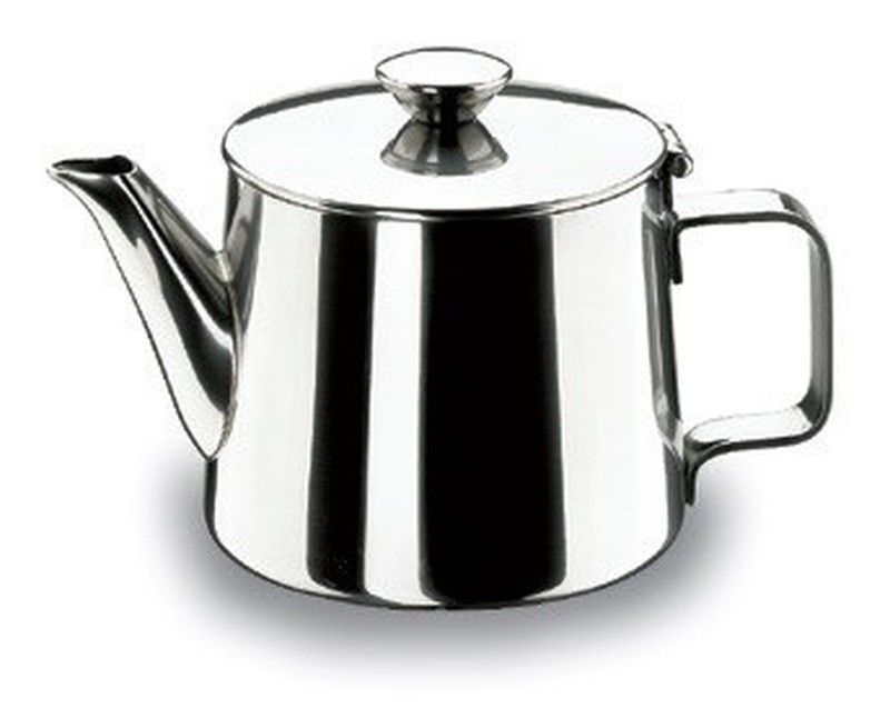 Tetera classic inox 230 ml
