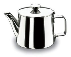 Tetera classic inox 350 ml