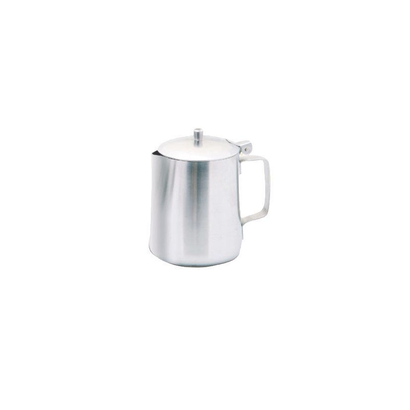 Tetera Conica Inox. 600 Ml