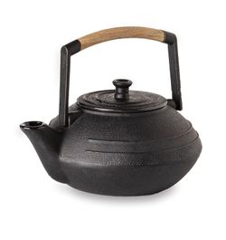 Tetera Hierro Fundido 0,8L Lacor