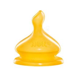 Tetina Latex Anticolico Leche T2 M 2 U