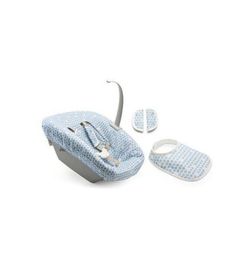Textil Set Newborn Tripp Trapp