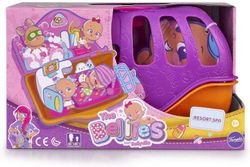 The Bellies - Bellies Resort SPA