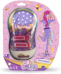 The Bellies – Beth´s Sneaker