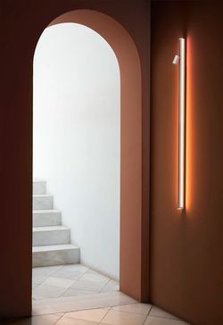 The Glowing Track Surface + Light Shadow 30