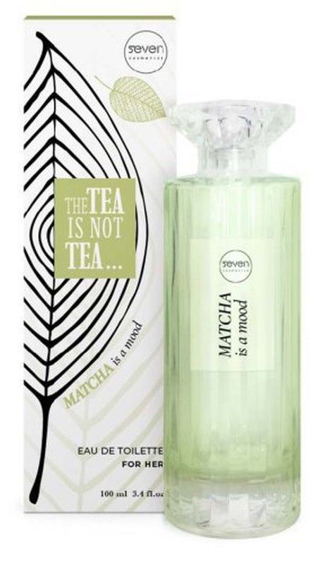 The Tea Colonia 100 Ml. Matcha