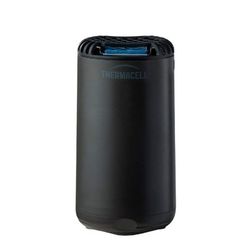 ThermaCELL®  - Anti Mosquito para Exterior Negro 20 m2 de protección sin DEET, Incluye difusor + Recambio