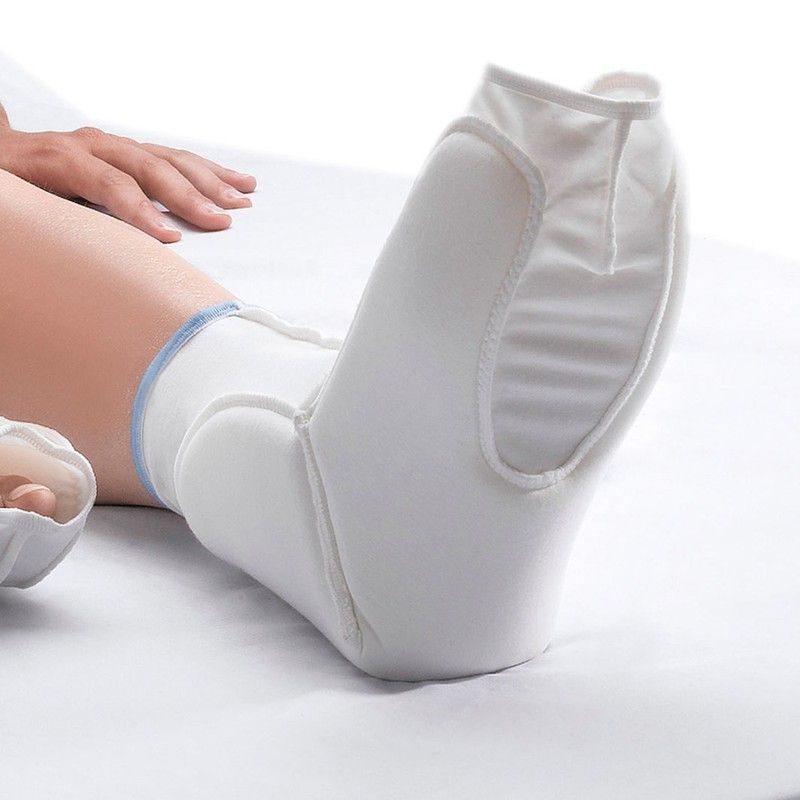 Thuasne Care Protect Pedi Caletines de Prevención de Ulceras por Presión 2 U