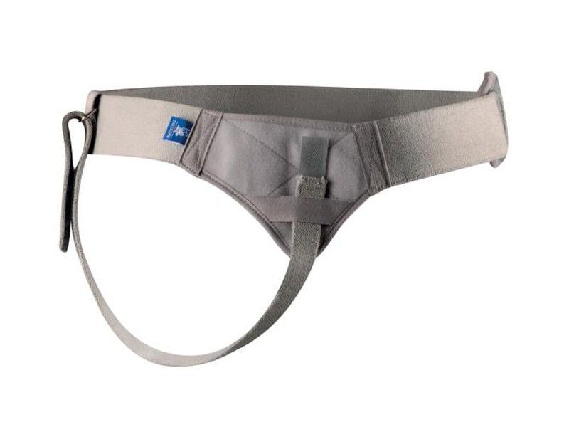 Thuasne Faja Herniaria Braguero Unilateral (adaptable derecha o izquierda)