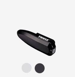 Thule 1 Cerradura universal para Furgoneta y caravanas