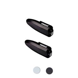 Thule 2 Cerraduras universales para Furgoneta