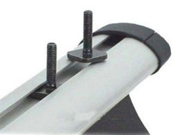 Thule 889-3 acc. montaje portabicis thule 532  para barras BMW