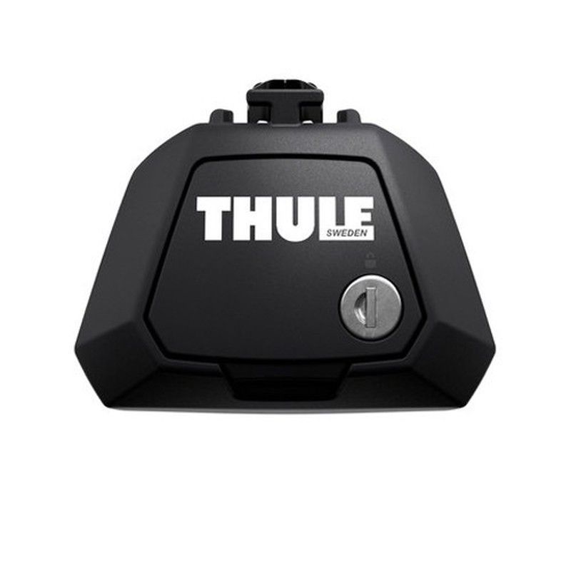 Thule Evo Raised Rail 7104
