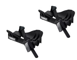 Thule ProRide Fatbike 5981 Adaptador ruedas FatBike