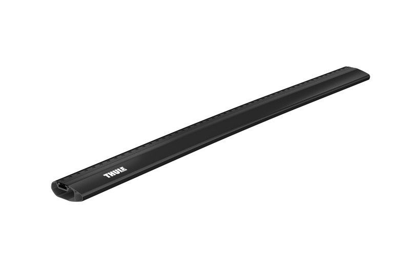 Thule WingBar Edge Negra 77 cm 721220