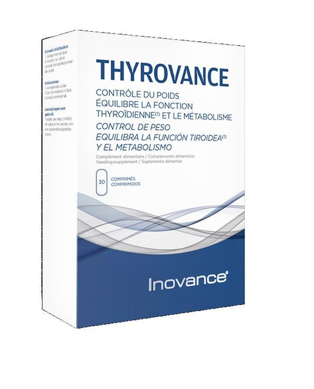 Thyrovance 30 Comp