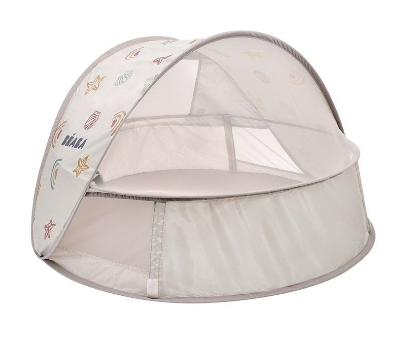 Tienda Anti-UV Béaba Breezynest 0-24 M